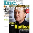 Inc. + Fast Company Magazine Subscriptions