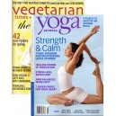 Yoga Journal + Vegetarian Times Subscription