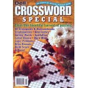 Dell Crosswords Special