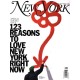 New York Magazine (NY NJ CT)