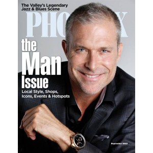 Phoenix Magazine