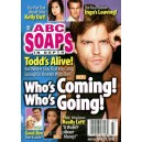 ABC Soaps in Depth (1/2 year subscription)