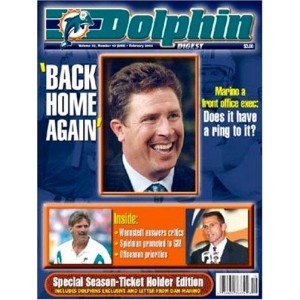 Dolphin Digest