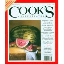 Cook's Illustrated