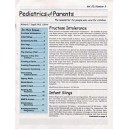 Pediatrics for Parents