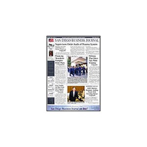 San Diego Business Journal