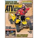 4-Wheel ATV Action