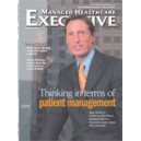 Managed Healthcare Executive