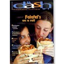 Jerusalem Post - dash
