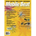 Mobile Beat : the DJ Magazine 