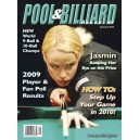 Pool & Billiard Magazine