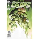 Green Lantern Corps