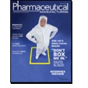Pharmaceutical Manufacturing