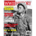 WWII History