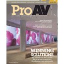 Pro AV