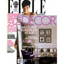 Elle + Elle Decor