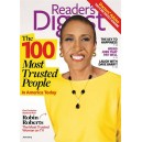 Readers Digest - Large Print