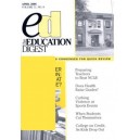 Education Digest